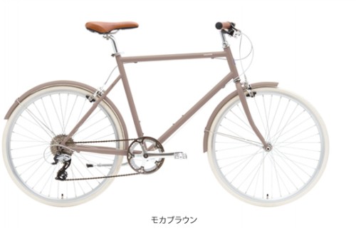 tokyobike 26